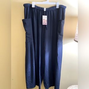 Halara Wide Leg Palazzo Pants